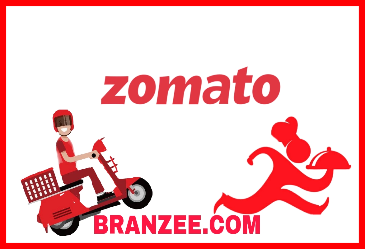 History Of Zomato