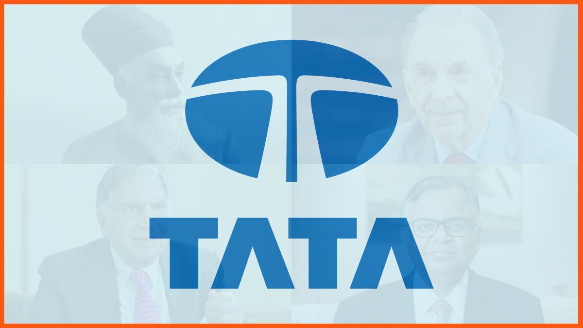 Tata Group