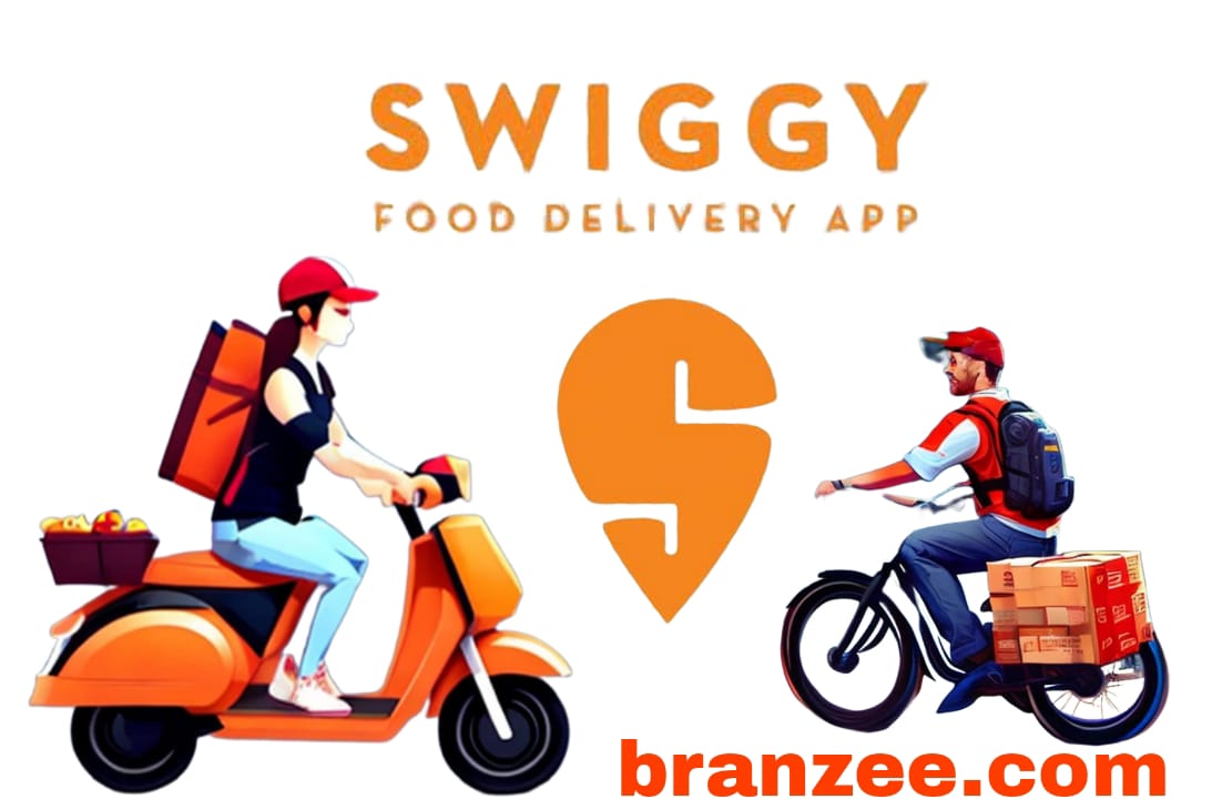 Success History Of Swiggy